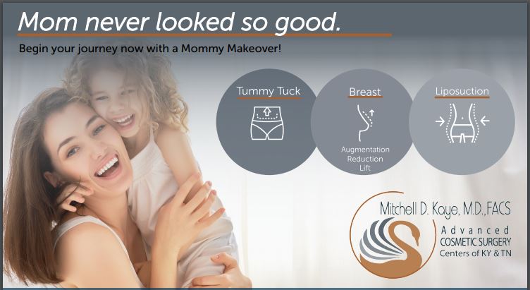 Procedures Involved in a Mommy Makeover
